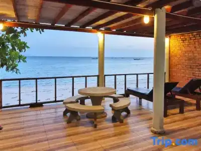 Koh Mook Riviera Beach - 179
