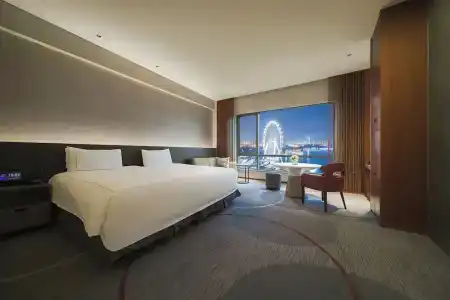 Intercontinental Suzhou, An Ihg - 126