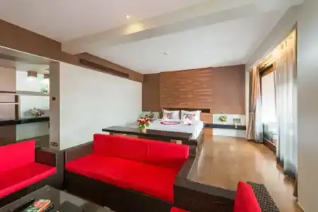 Am Samui Palace - 14