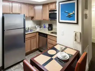 Residence Inn by Marriott Seattle Downtown/Lake Union - 78