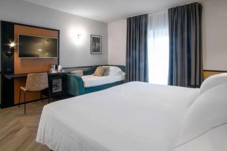 Best Western Cappello d'Oro - 40