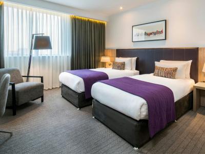 Park Regis Birmingham - 3