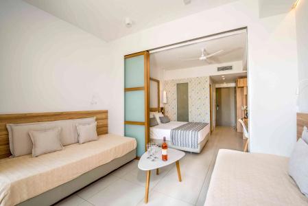 Kiani Beach Resort Family All Inclusive - 9