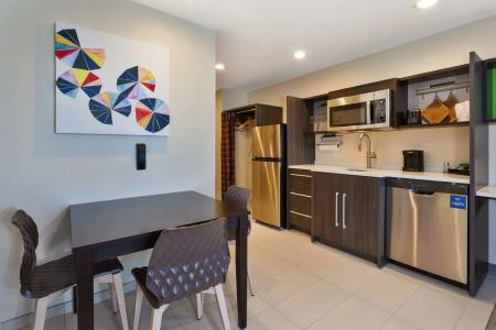Home2 Suites By Hilton Tucson Airport, Az - 16