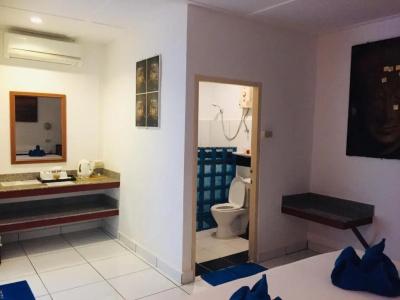 Lanta Island Resort - Sha Extra Plus - 140
