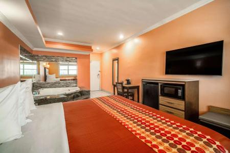 Rodeway Inn & Suites - - 46