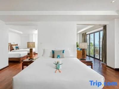 Baan Laimai Beach Resort & Spa - Sha Extra Plus - 103
