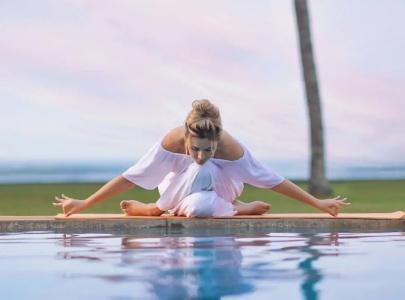 Heritance Ayurveda - All Meals and Treatments - Level 1 Certified - 36