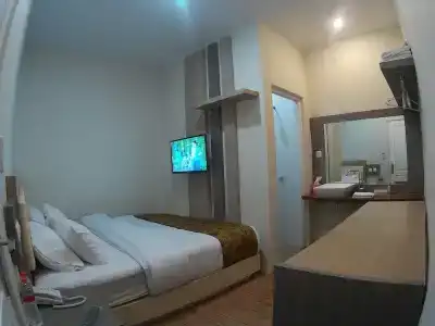 Griya Jogja - 25