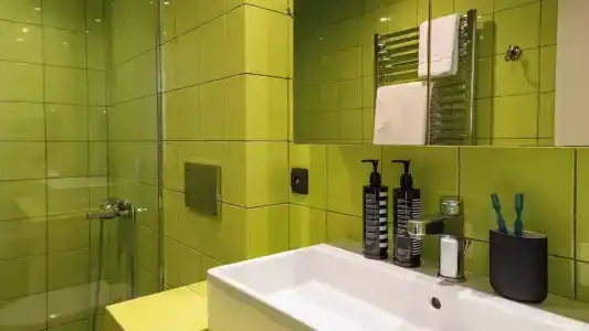 Athens Mosaico Suites & - 57
