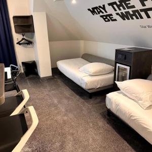 Hôtel Kyriad Rennes - 15
