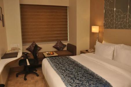 Days Jaipur Tonk Road By Wyndham - 28