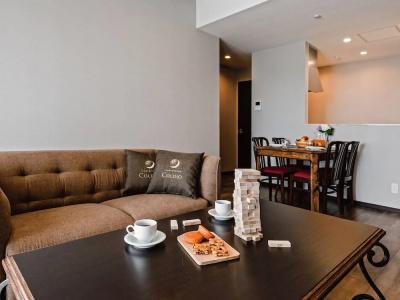 Family Condo Chatan Hills by Coldio Premium - 96