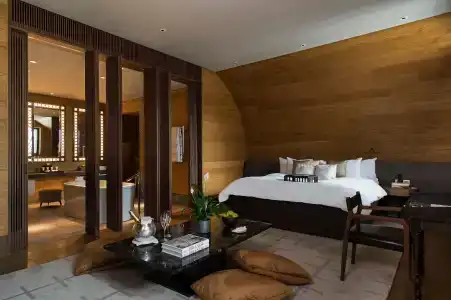 The Chedi Andermatt - 50