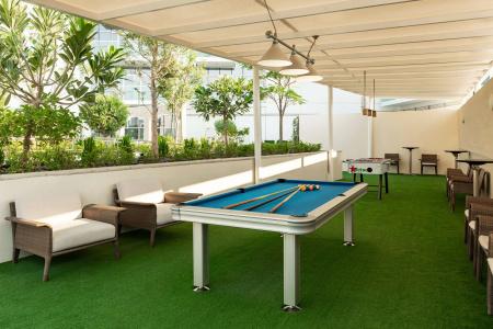 Radisson Dubai Damac Hills - 21