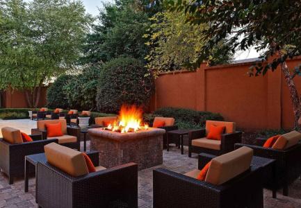 Courtyard Cedar Bluff - 22