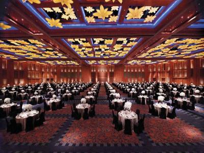 Resorts World Sentosa - Hard Rock (Sg Clean) - 16