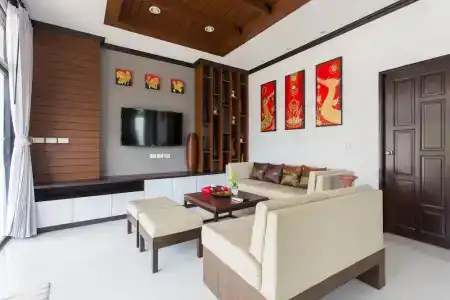 The Best Ao Nang Villas - 47