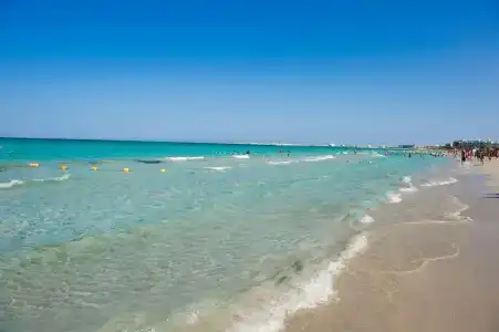 LTI Mahdia Beach & Aqua Park - 20
