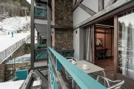 Ushuaia Mountain - 47
