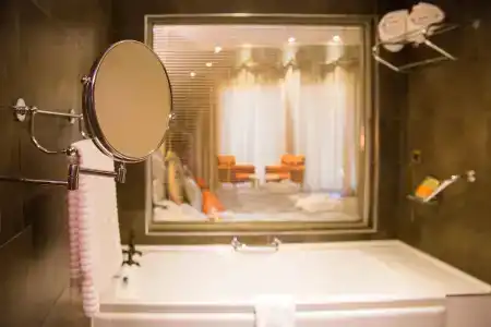 Doğa Thermal Health & Spa - 8