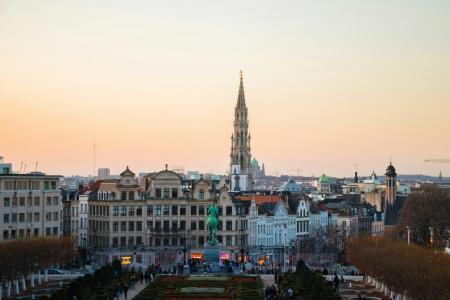 Indigo Brussels - City, An Ihg Hotel - 39