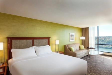 Holiday Inn Austin -Town Lake, An Ihg - 68