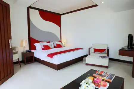 Independence Resort & Spa - 4