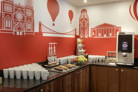 DoubleTree by Hilton Bristol City Centre - 10