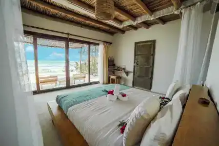 Zanbluu Beach - 71
