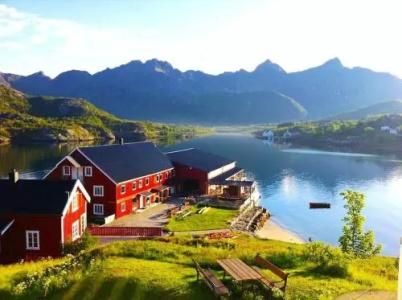 Kalle i Lofoten - 12