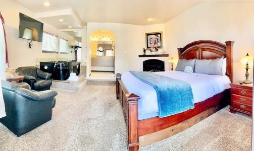 Breakers Boutique Inn - 137