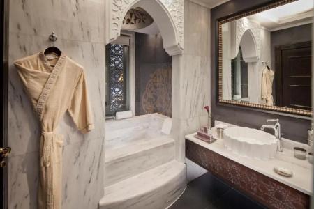 Jumeirah Zabeel Saray - 74