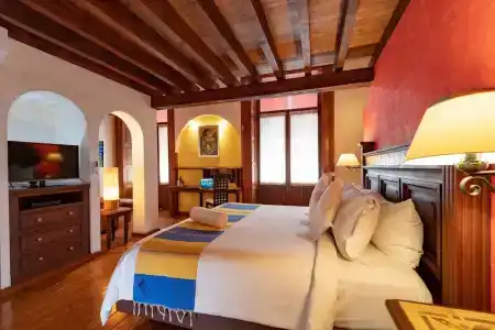 Boutique Casona de la China Poblana - Adults Only - 105
