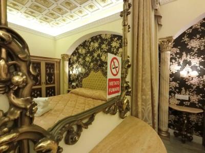 Impero Vaticano Suites Guest House - 88