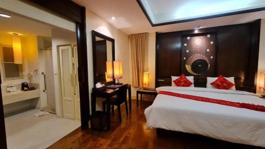 Baan Khaolak Beach Resort - Sha Plus - 219