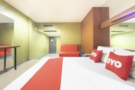 Oyo 75382 Chonburi - 16