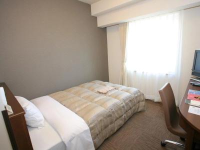 Route-inn Koriyama Inter - 7
