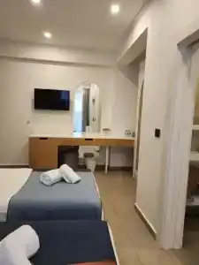 Park Boutique Rooms & Apart - 138