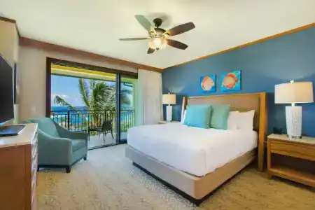 Koloa Landing Resort at Po'ipu, Autograph Collection - 167