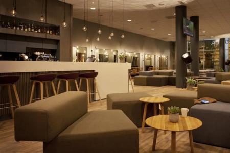 Scandic Kristiansand Bystranda - 19