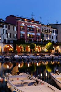 Piroscafo - 22