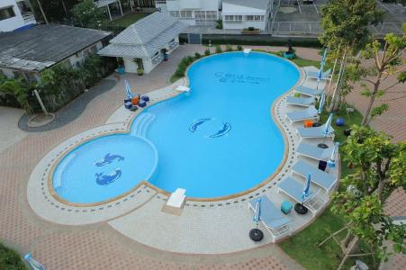Cera Resort @ Cha-am - 17