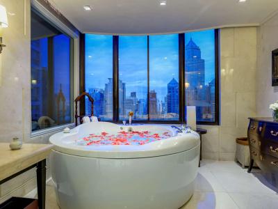 Muse Bangkok Langsuan - Mgallery - Sha Extra Plus - 9
