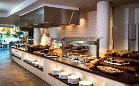 Astral Nirvana Suites- Half Board Premium - 9