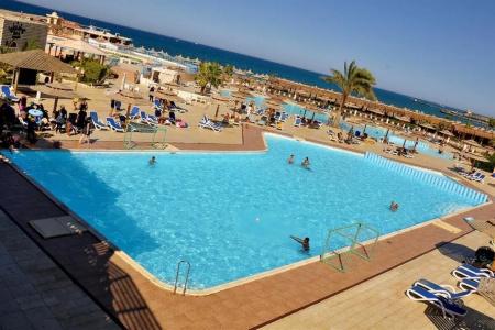 Aladdin Beach Resort - Families and Couples Only - 12