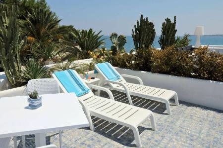 La Bella Trani - Suites And b&b - 13