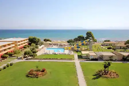 Messonghi Beach Holiday Resort - 32