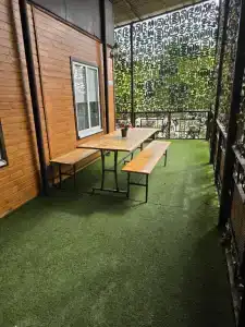 База отдыха Ковчег - 117