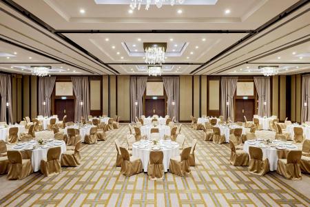 Hilton Budapest - 25